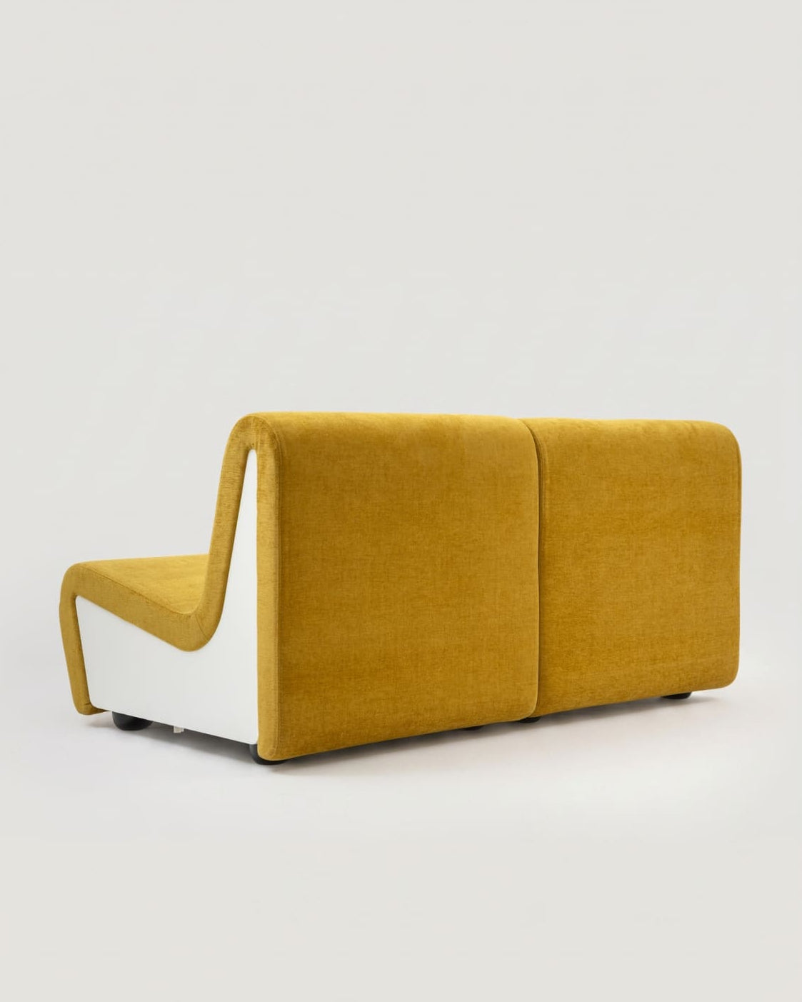 Dialogue 2 seat sofa, 1967