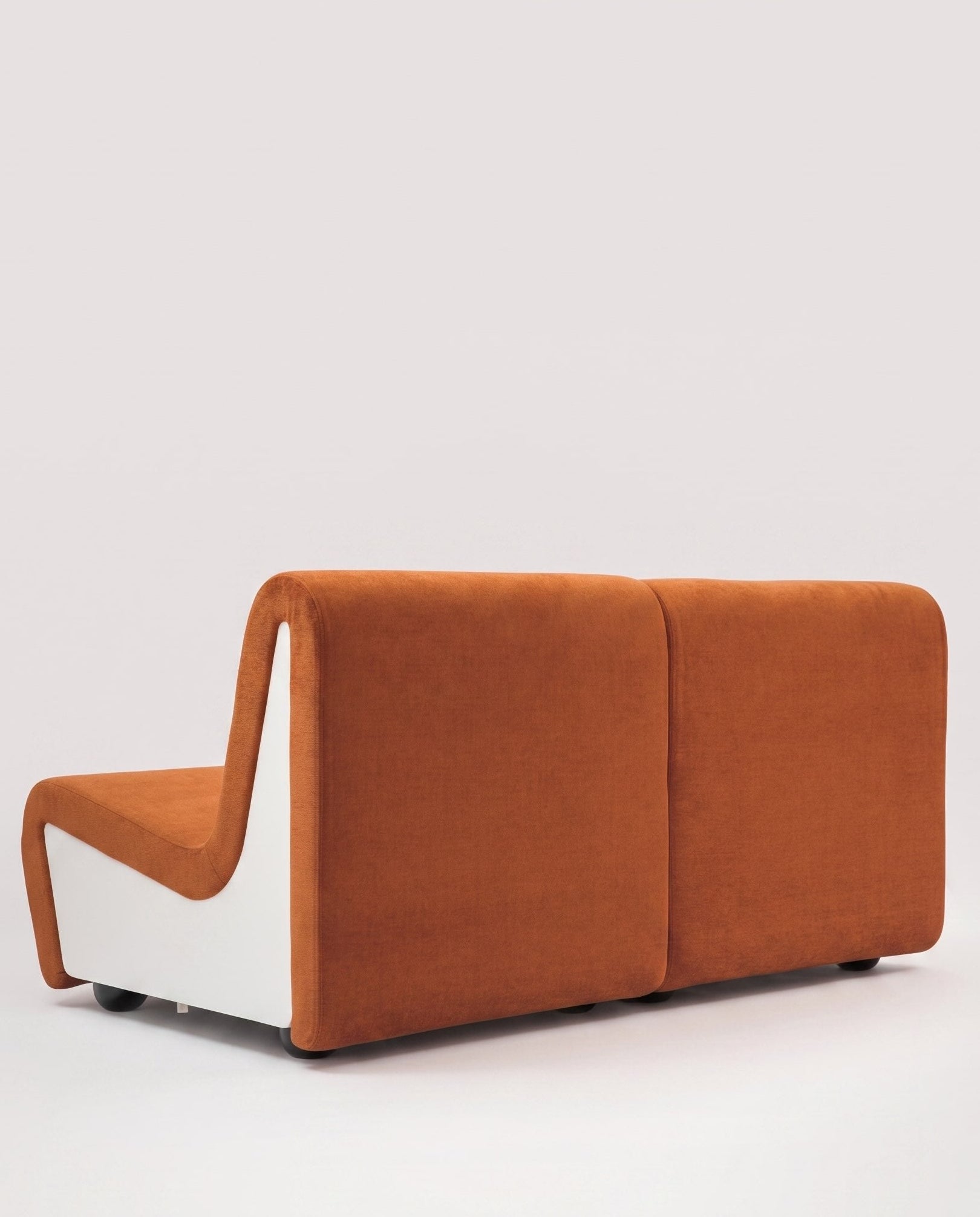 Dialogue 2 seat sofa, 1967