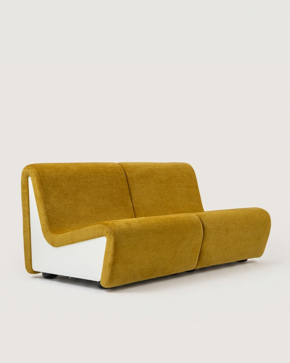 Dialogue 2 seat sofa, 1967