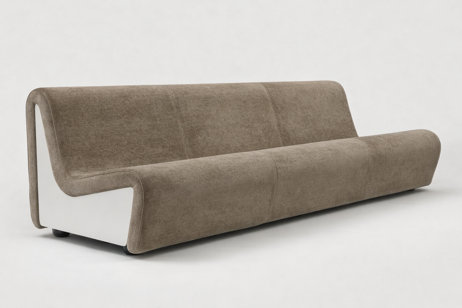 Canapé Dialogue, 1967