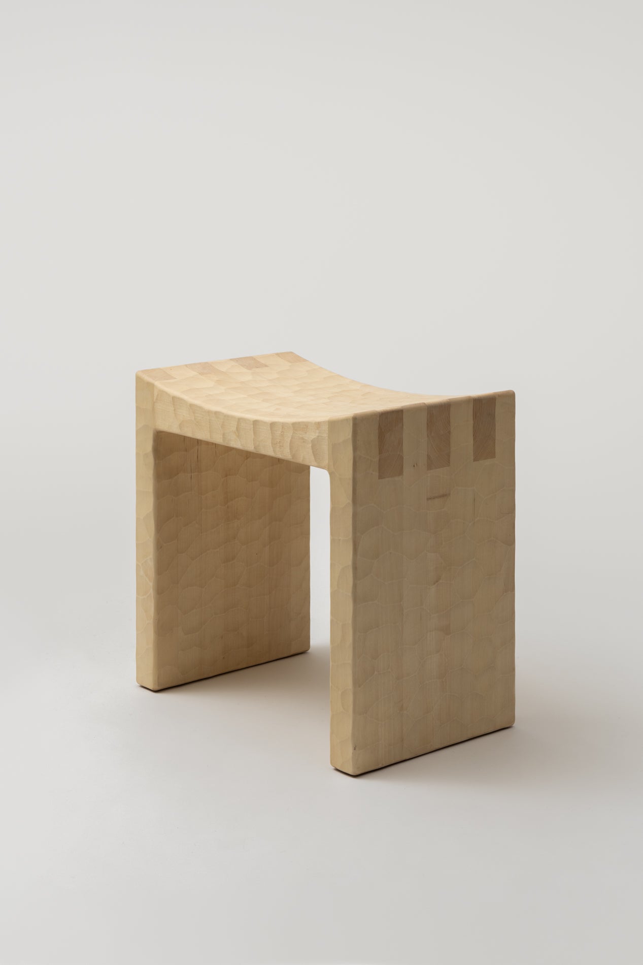 Basilio stool, 1970 – Source Édition