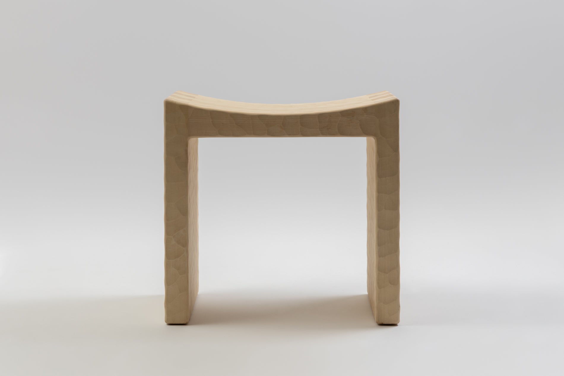 Basilio stool, 1970 – Source Édition