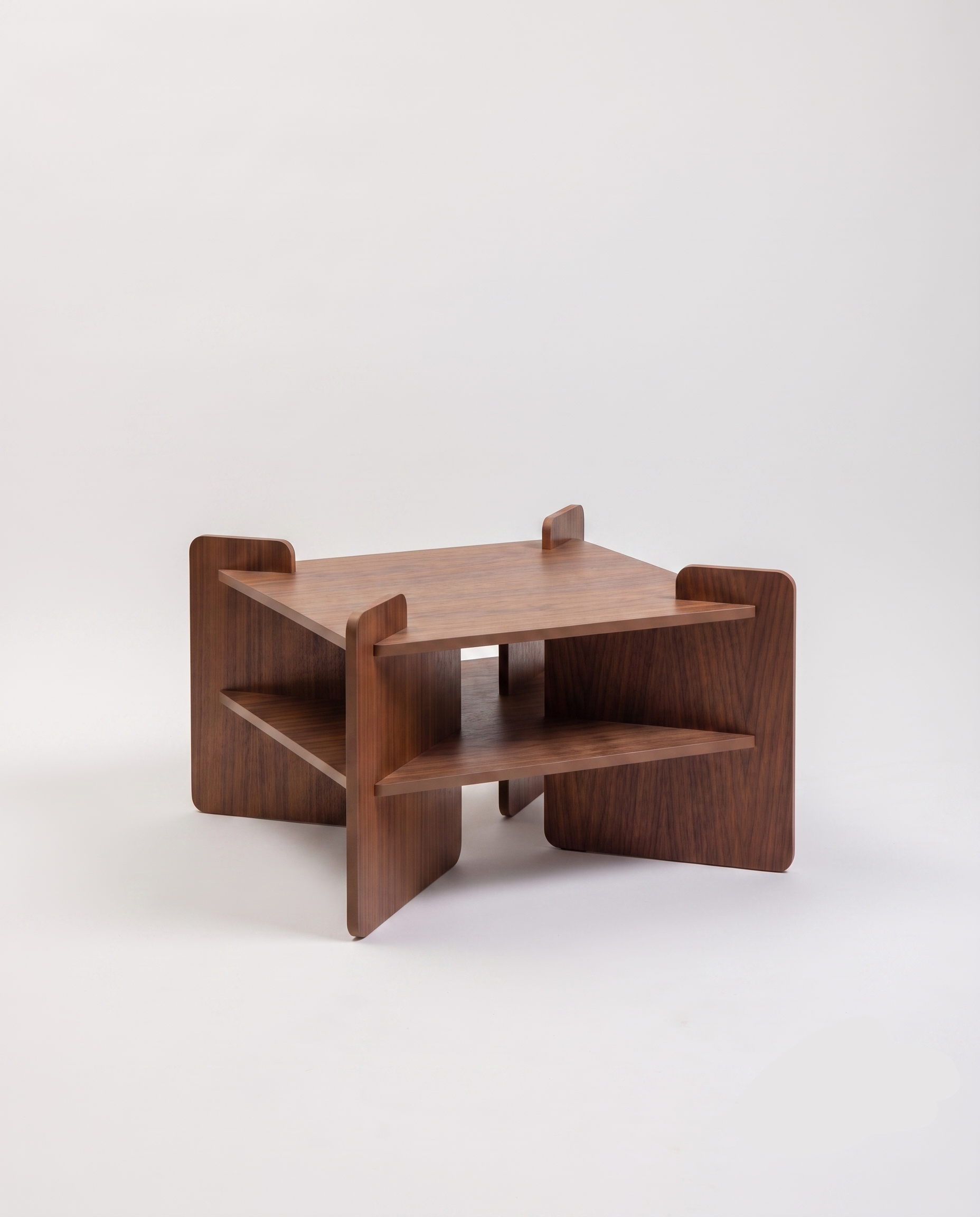 TU-TU Pouf, 1968