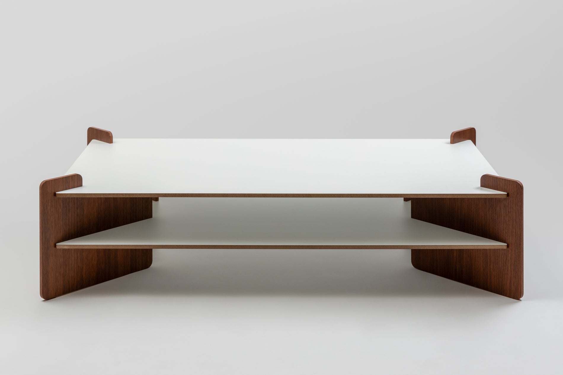 TU-TU Coffee table, 1968 – Source Édition