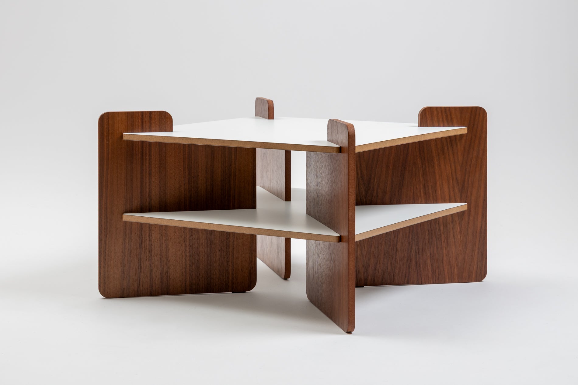 TU-TU Side table, 1968